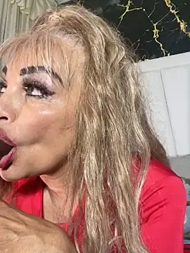 Stripchat Free Live Porn of scarlett_sexx69