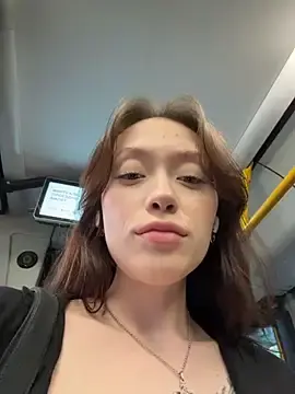 Stripchat Live Porn of CityLynx