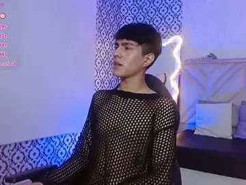 Stripchat Private Sex Chat of Damian_tay