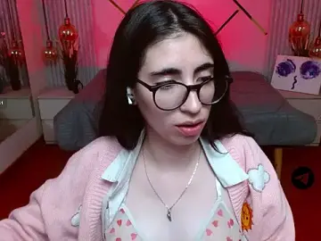 Stripchat Sex Cam of LenaRoses