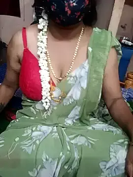 Stripchat Live Porn of Madhusri_Tamil_Telugu