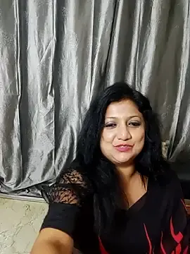 Stripchat Sex Chat of Sexy_rii