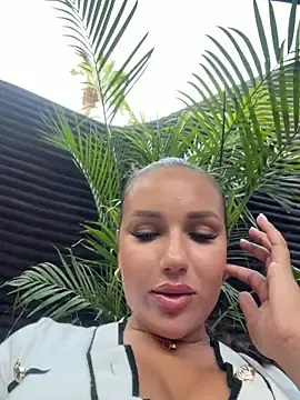 Stripchat Live Sex Cam of Syka0001