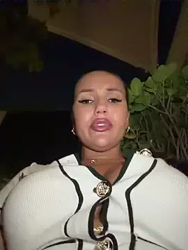 Stripchat Live Sex of Syka0001