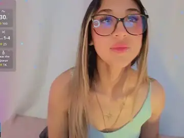 Stripchat Watch Live Sex Cams of isa_sweet1_