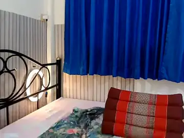 Stripchat Adult Video Chat of nareethai