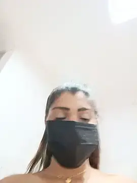 Stripchat Live Sex of Baby_asha