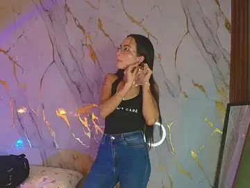 Stripchat Private Sex Chat of Daphne_Rosse