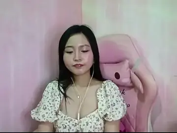 Stripchat Live Porn of EileneThreet