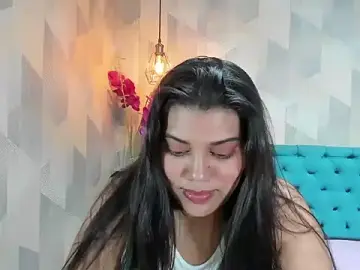Stripchat Sex Cam of LindaBreeS