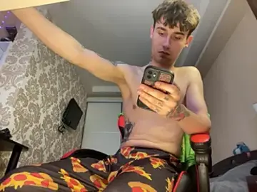 Stripchat Watch Live Sex Cams of Mike_severi2