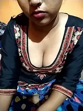 Stripchat Live Sex of Sexy_Divya__