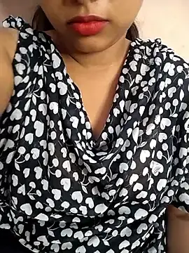Stripchat Nude Webcam of Sexy_Divya__