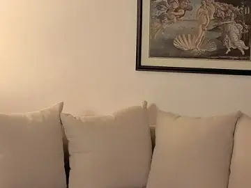 Stripchat Sex Chat of IsabellaSandoval