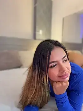 Stripchat Free Porn Cam of Mistyca