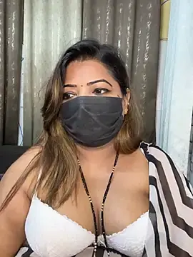 Stripchat Live Porn of Oh-Monika87