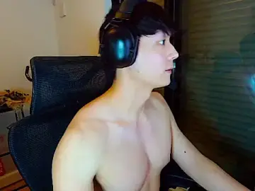 Stripchat Live Porn of Tkcqcc