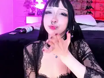 Stripchat Live Sex of Vickmoon