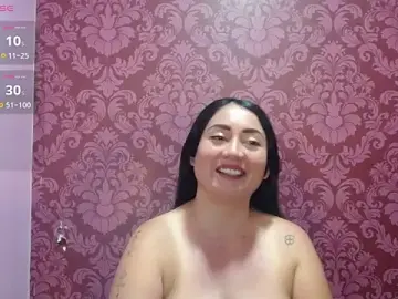 Stripchat Adult Webcam of juliana_diaz