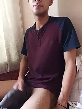 Stripchat Watch Live Sex Cams of skinny_raj