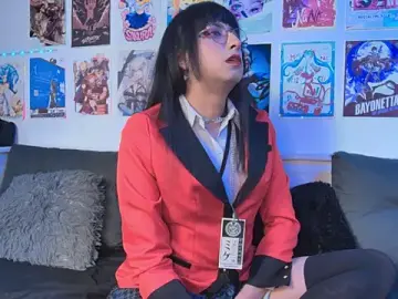 Stripchat Best Webcam of snowblack_