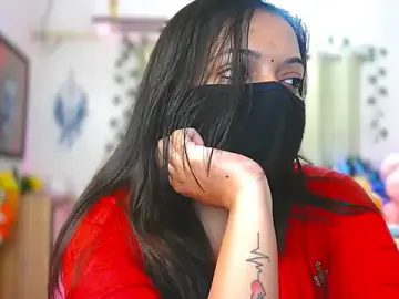 Stripchat Private Sex Chat of thyAnvi