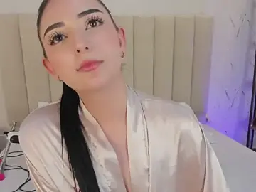 Stripchat Live Porn of LilithHarperr_