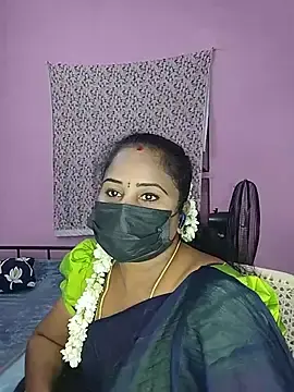 Stripchat Adult Video Chat of Tamil_devagi
