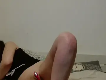 Stripchat Live Porn of desirmiss1