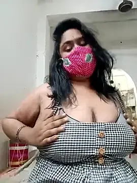 Stripchat Sex Chat of diyadey