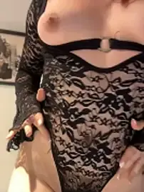 Stripchat Live Porn of kamel-ayesha