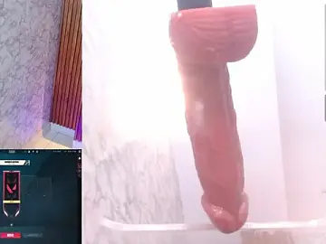Stripchat Best Webcam of AriHale_
