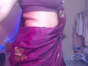 Stripchat Adult Webcam of Zonayesha