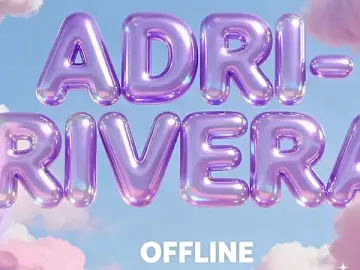 Stripchat Live Sex of adri_rivera