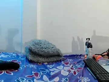 Stripchat Live Porn of deborahot26