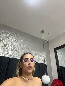 Stripchat Private Sex Chat of GabrielaPortmans