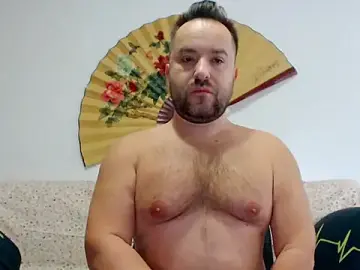 Stripchat Private Sex Chat of Hairy9inch