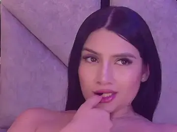 Stripchat Best live sex cam show of Harper-Avary