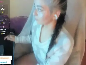 Stripchat Private Sex Chat of Sammysammy_
