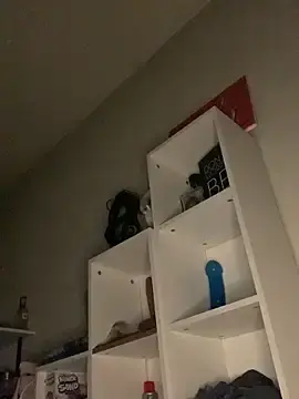 Stripchat Live Sex Cam of SmokyDee