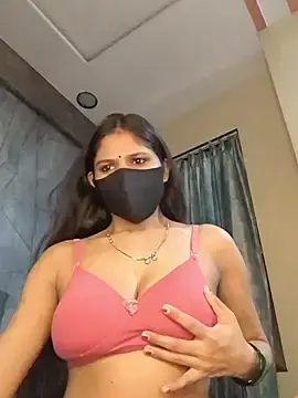 Stripchat Free Porn Cam of kaira_noty