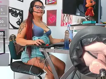 Stripchat Free Live Porn of leidydi223