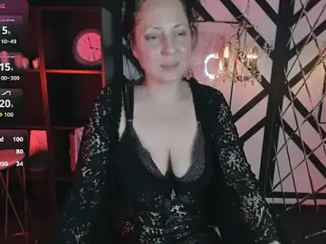 Stripchat Free Porn Cam of Anita_Muse