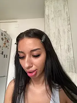 Stripchat Free Live Porn of BlueEyes_BB