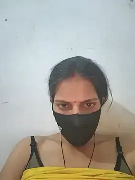 Stripchat Sex Chat of Neha-ji