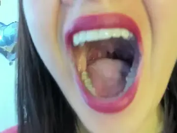 Stripchat Sex Cam of queen_fetish