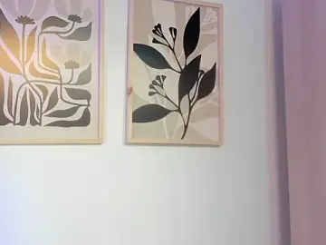 Stripchat Free Live Porn of Santana_maximo