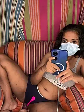 Stripchat Live Porn of SukiyamaAsia