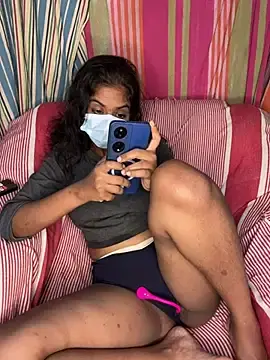 Stripchat Free Live Porn of SukiyamaAsia