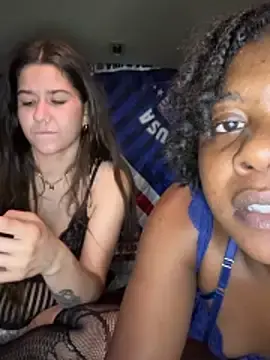 Stripchat Watch Live Sex Cams of Ebony_Queeen